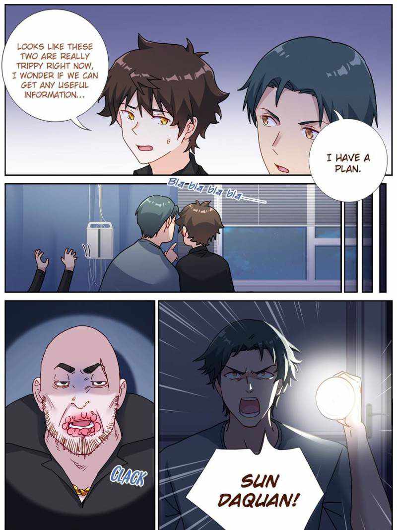 What Do You Do When You Suddenly Become an Immortal? chapter 70 page 21