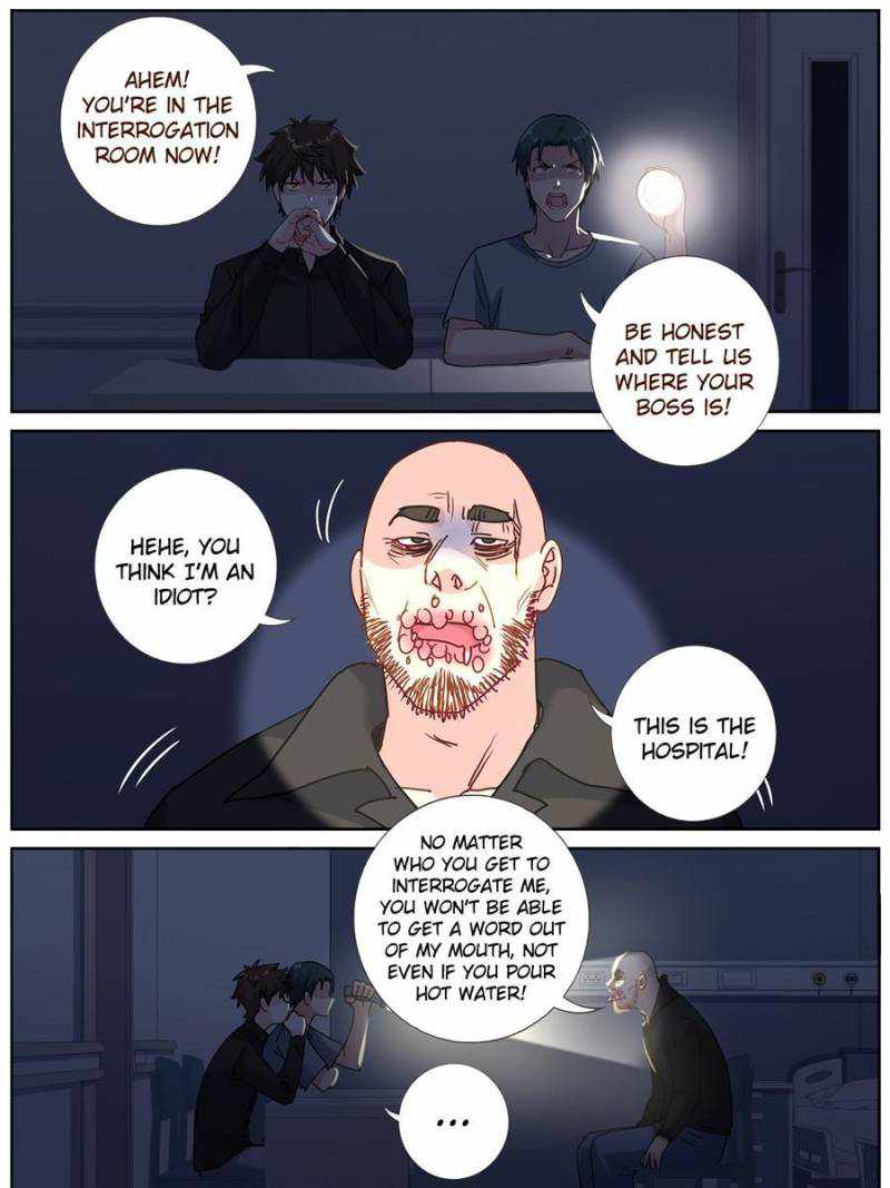 What Do You Do When You Suddenly Become an Immortal? chapter 70 page 23