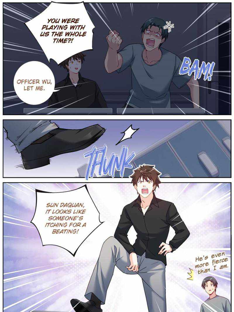 What Do You Do When You Suddenly Become an Immortal? chapter 70 page 25