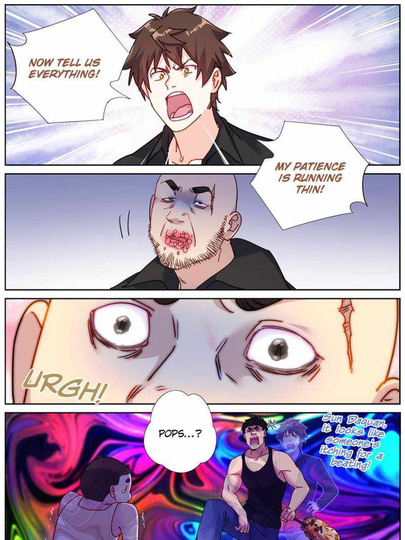 What Do You Do When You Suddenly Become an Immortal? chapter 70 page 27