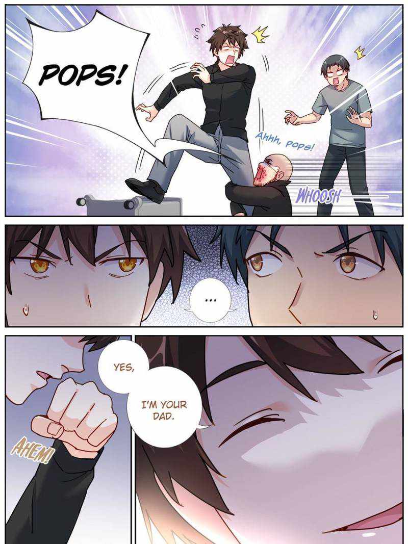 What Do You Do When You Suddenly Become an Immortal? chapter 70 page 29