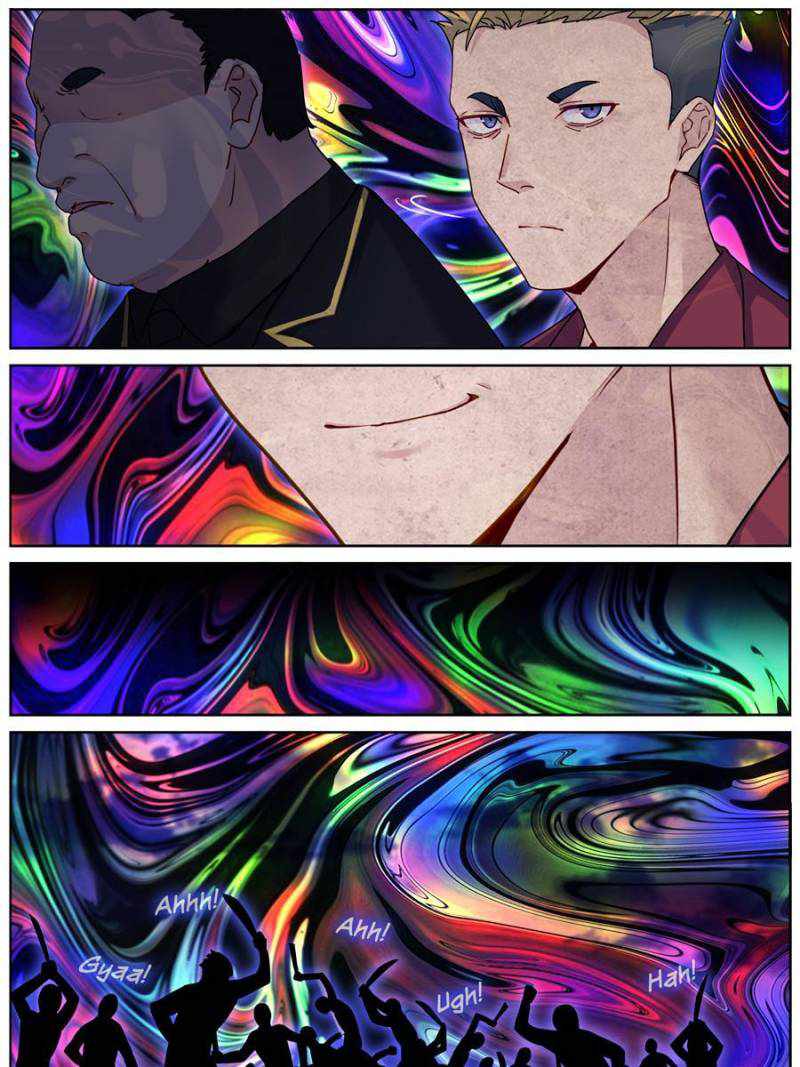 What Do You Do When You Suddenly Become an Immortal? chapter 70 page 3