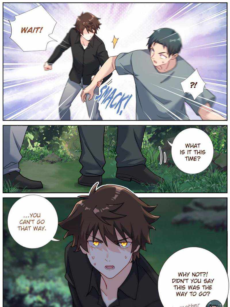 What Do You Do When You Suddenly Become an Immortal? chapter 71 page 13