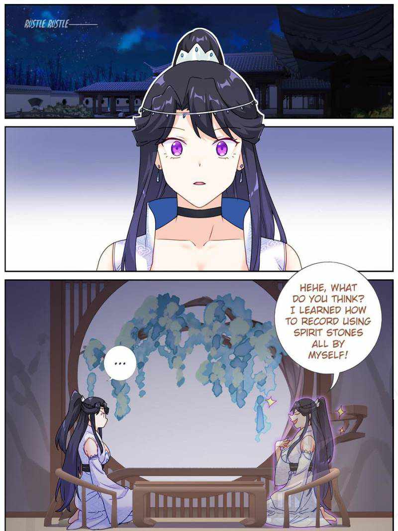 What Do You Do When You Suddenly Become an Immortal? chapter 72 page 1