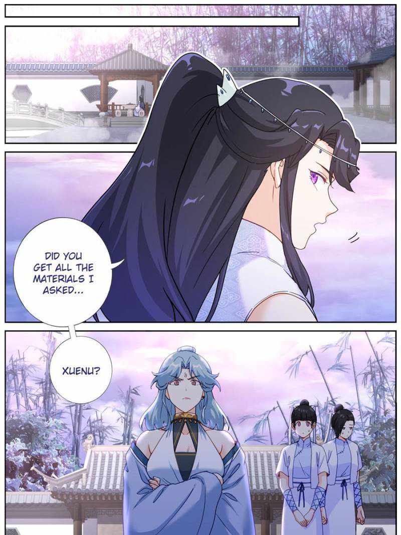 What Do You Do When You Suddenly Become an Immortal? chapter 72 page 13