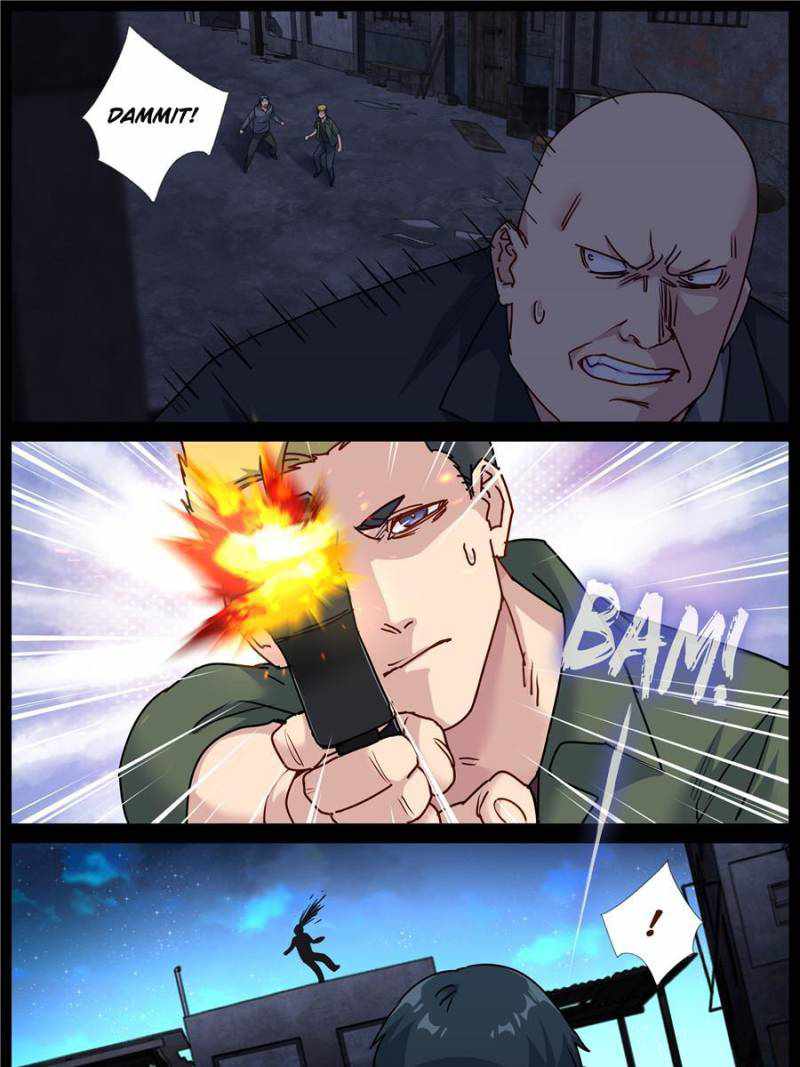 What Do You Do When You Suddenly Become an Immortal? chapter 73 page 13