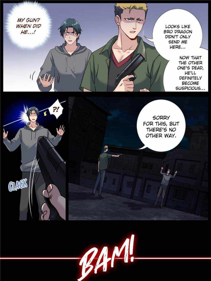 What Do You Do When You Suddenly Become an Immortal? chapter 73 page 15