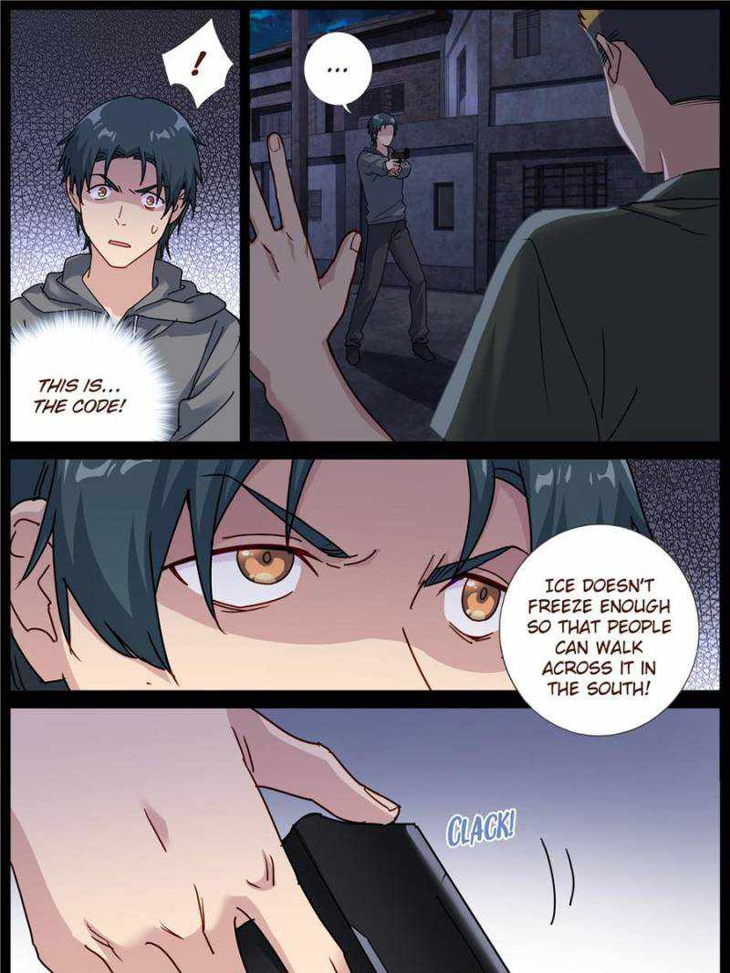 What Do You Do When You Suddenly Become an Immortal? chapter 73 page 9