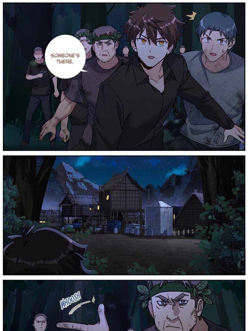 What Do You Do When You Suddenly Become an Immortal? chapter 74 page 19