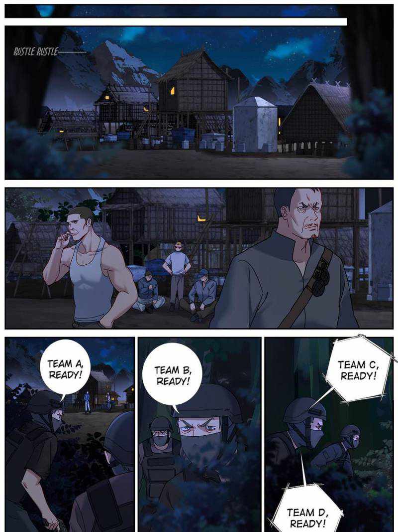 What Do You Do When You Suddenly Become an Immortal? chapter 75 page 1