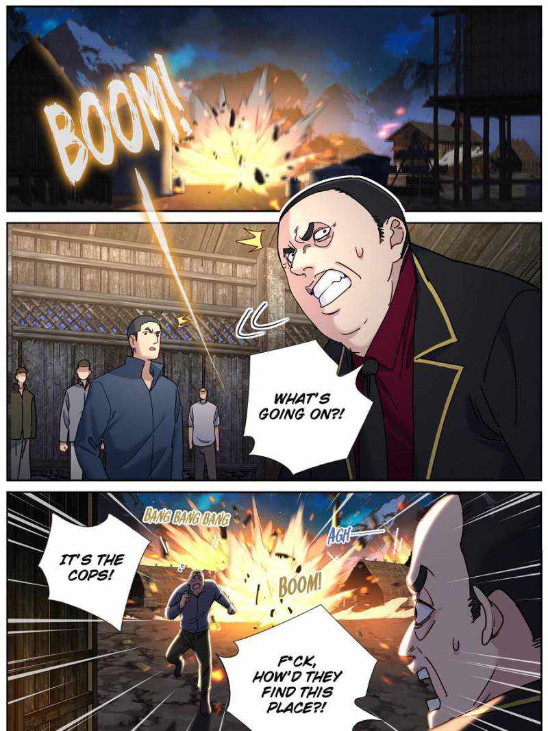 What Do You Do When You Suddenly Become an Immortal? chapter 75 page 11