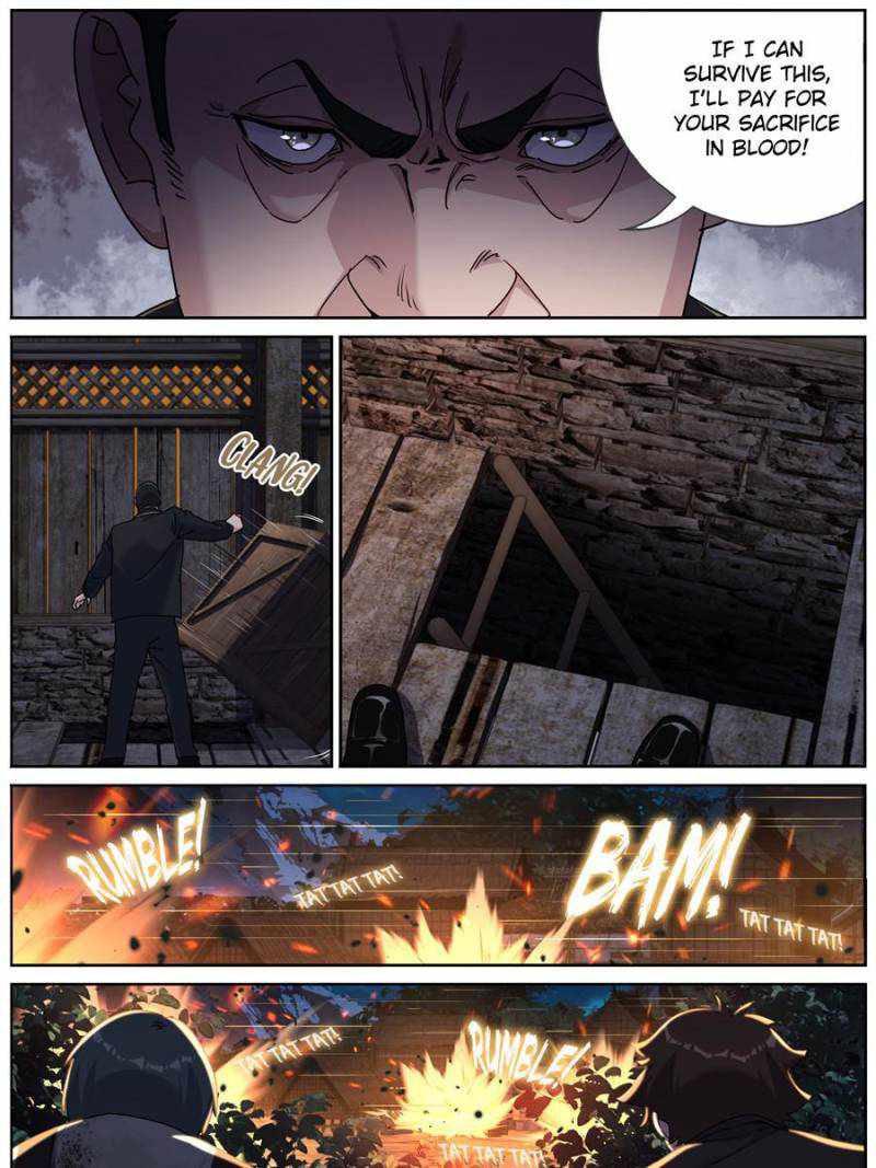 What Do You Do When You Suddenly Become an Immortal? chapter 75 page 15