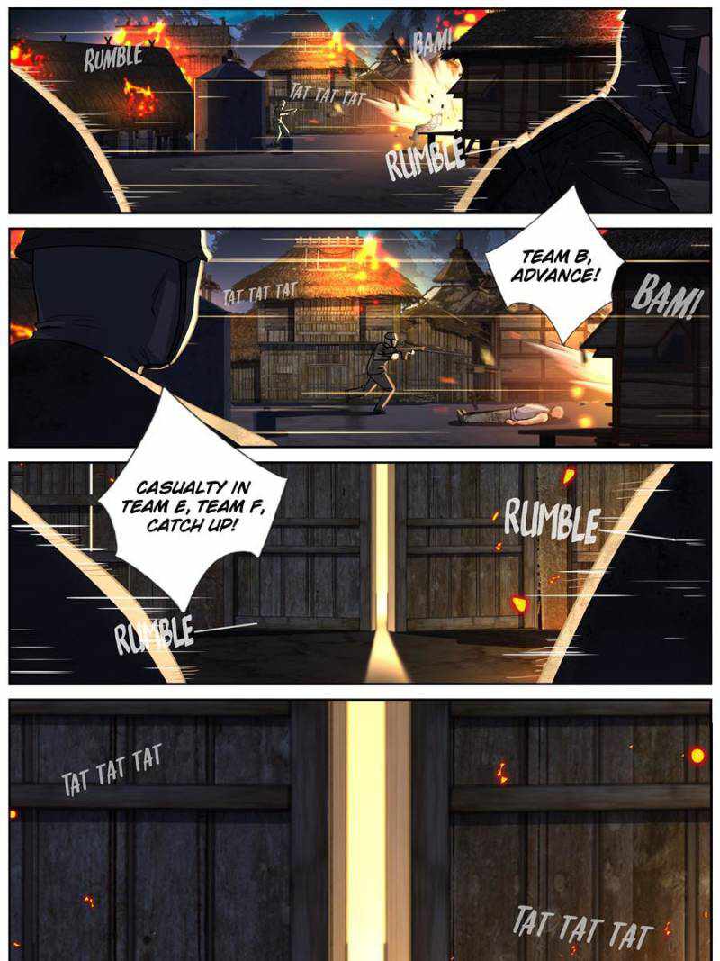 What Do You Do When You Suddenly Become an Immortal? chapter 76 page 1