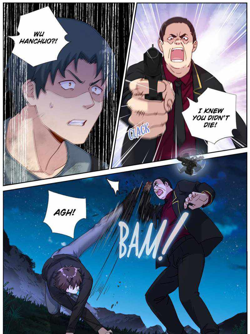 What Do You Do When You Suddenly Become an Immortal? chapter 76 page 11