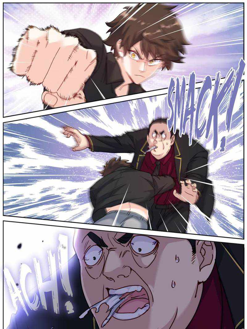 What Do You Do When You Suddenly Become an Immortal? chapter 76 page 13