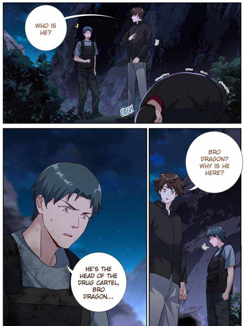 What Do You Do When You Suddenly Become an Immortal? chapter 76 page 15