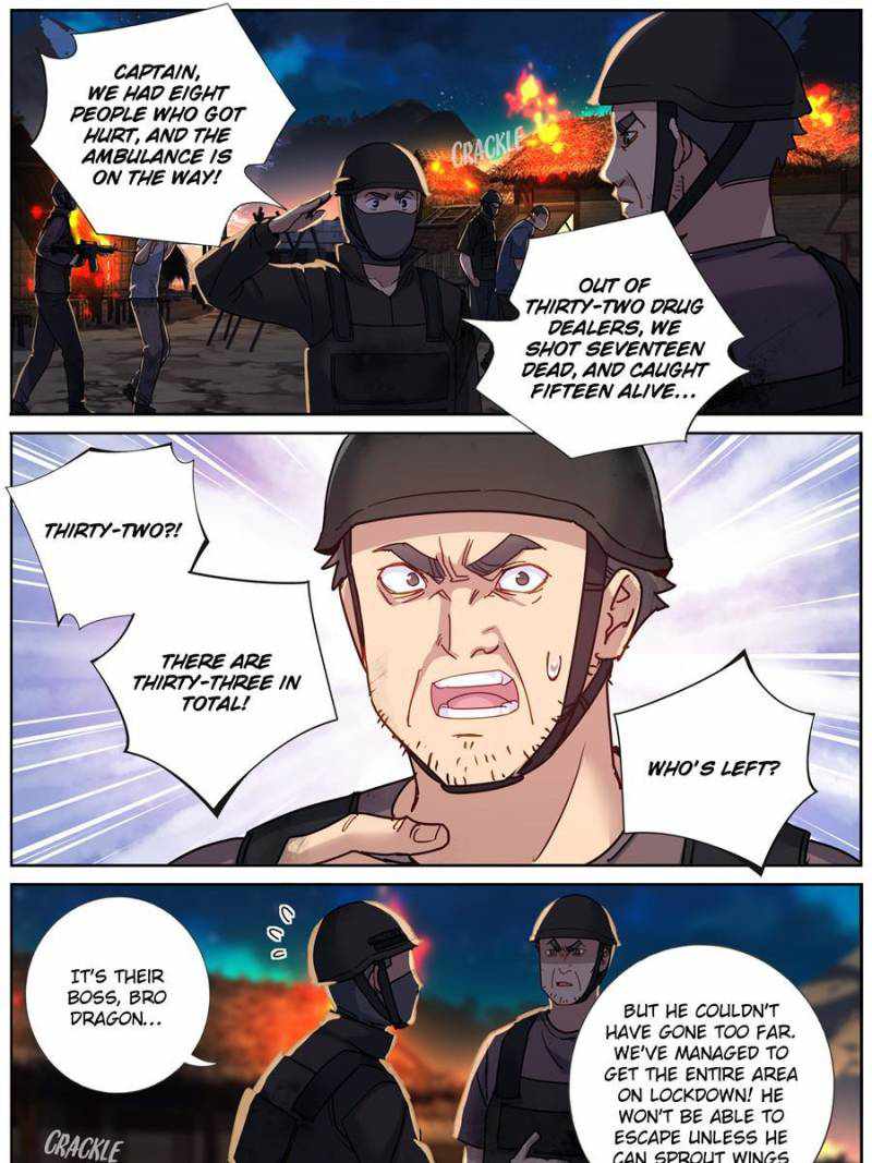 What Do You Do When You Suddenly Become an Immortal? chapter 76 page 19