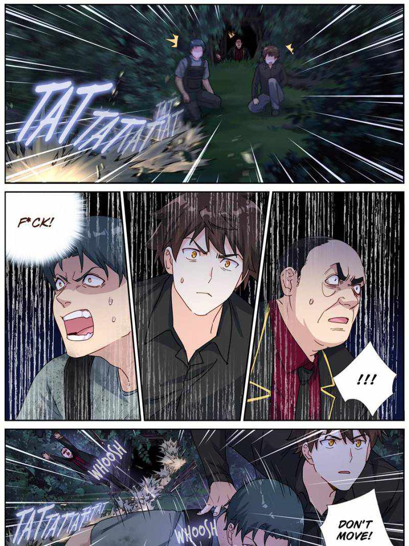 What Do You Do When You Suddenly Become an Immortal? chapter 76 page 7