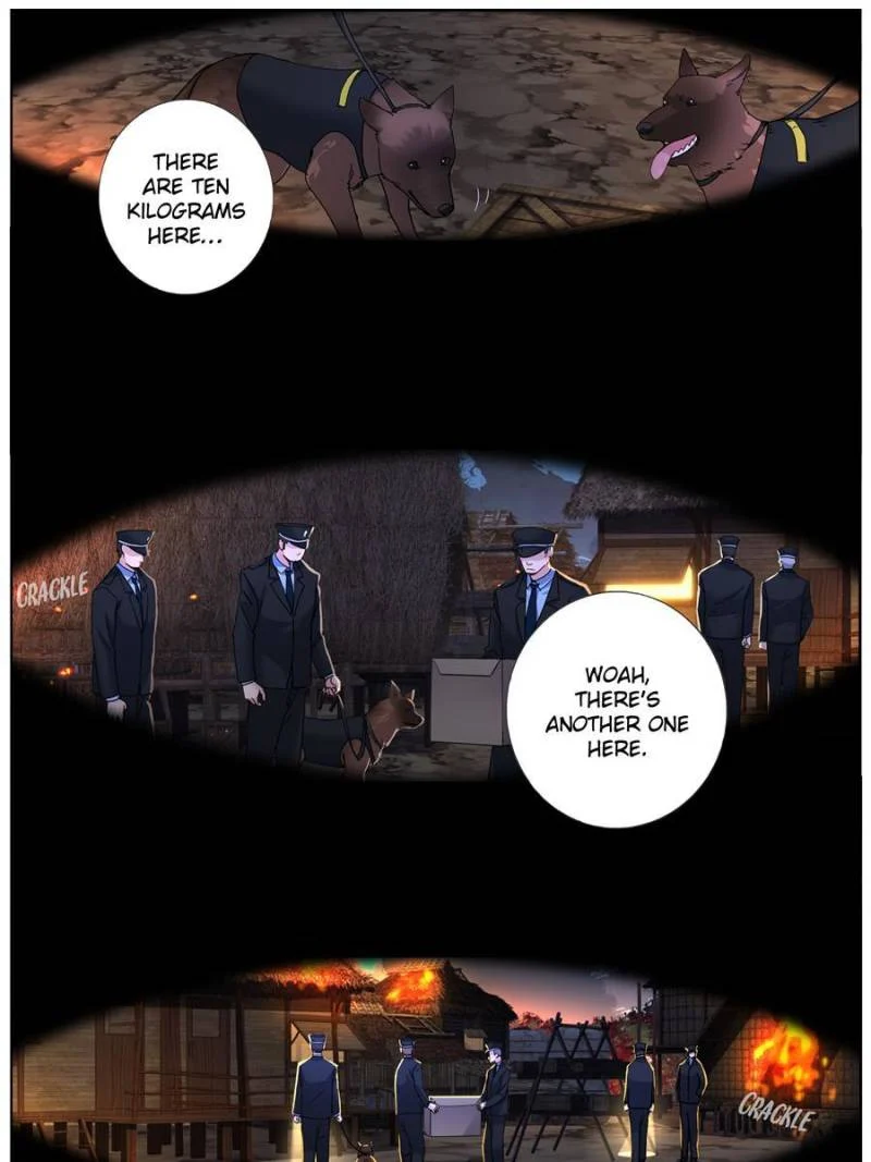 What Do You Do When You Suddenly Become an Immortal? chapter 77 page 1