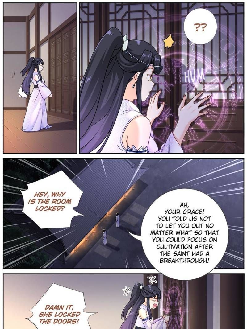 What Do You Do When You Suddenly Become an Immortal? chapter 77 page 17