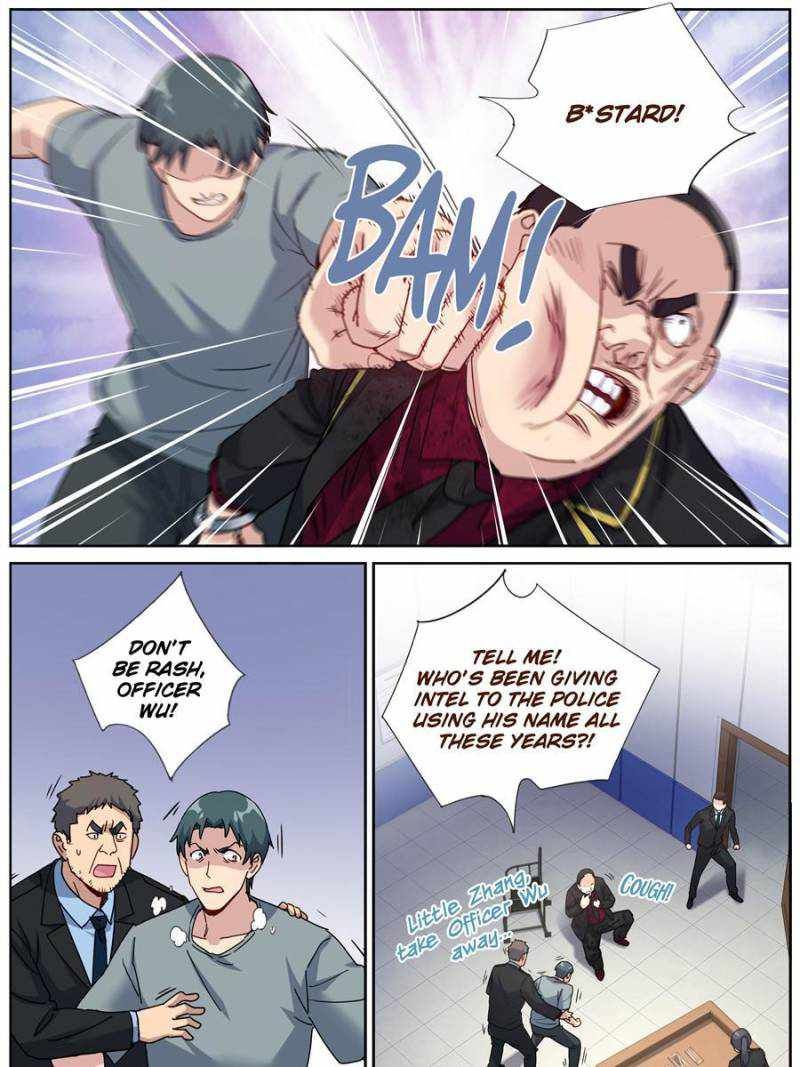 What Do You Do When You Suddenly Become an Immortal? chapter 78 page 11