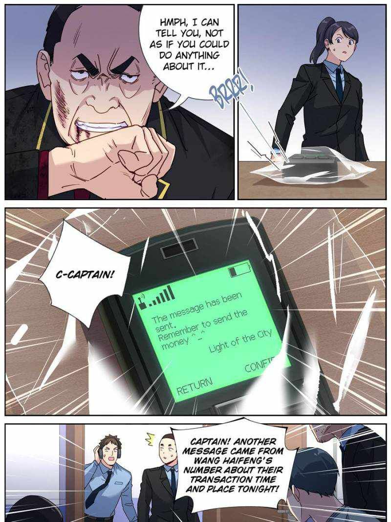 What Do You Do When You Suddenly Become an Immortal? chapter 78 page 13