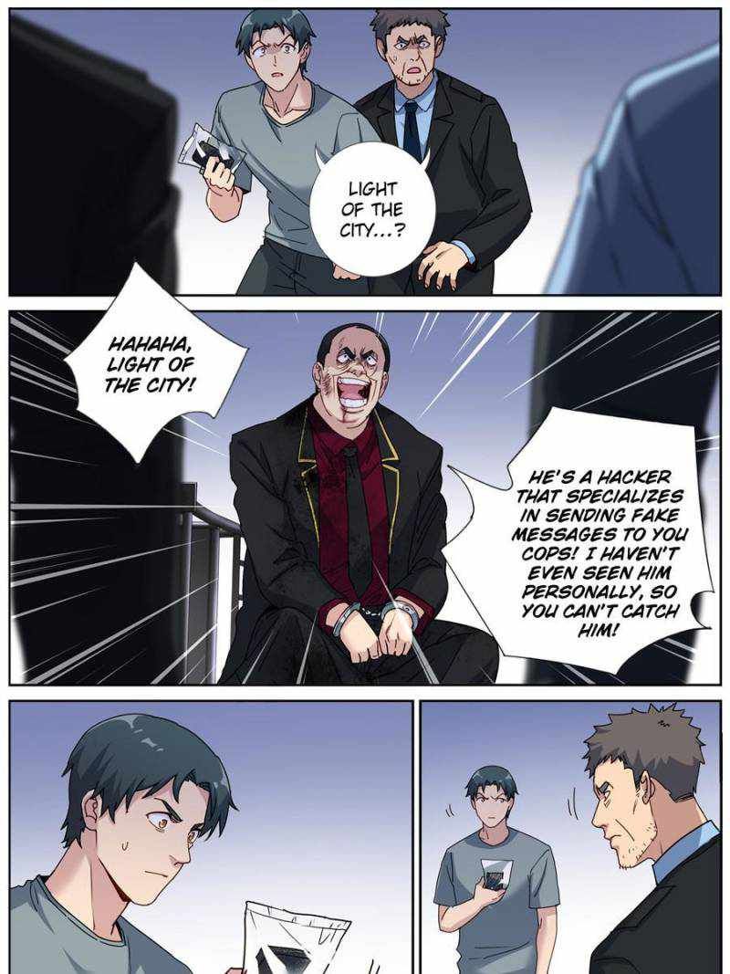 What Do You Do When You Suddenly Become an Immortal? chapter 78 page 15