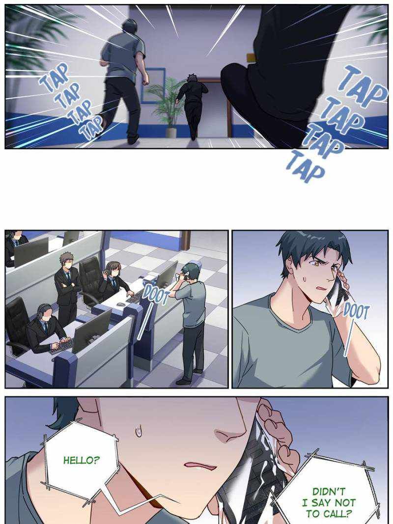 What Do You Do When You Suddenly Become an Immortal? chapter 78 page 17