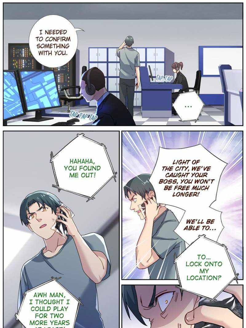 What Do You Do When You Suddenly Become an Immortal? chapter 78 page 19