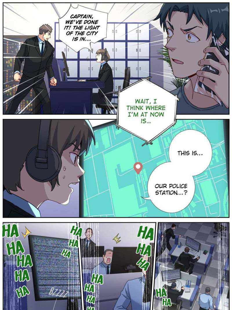 What Do You Do When You Suddenly Become an Immortal? chapter 78 page 21