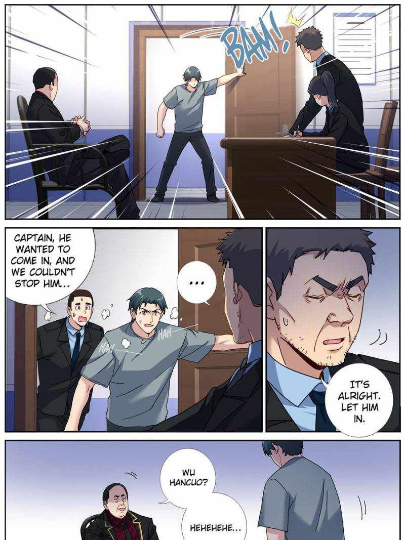 What Do You Do When You Suddenly Become an Immortal? chapter 78 page 3