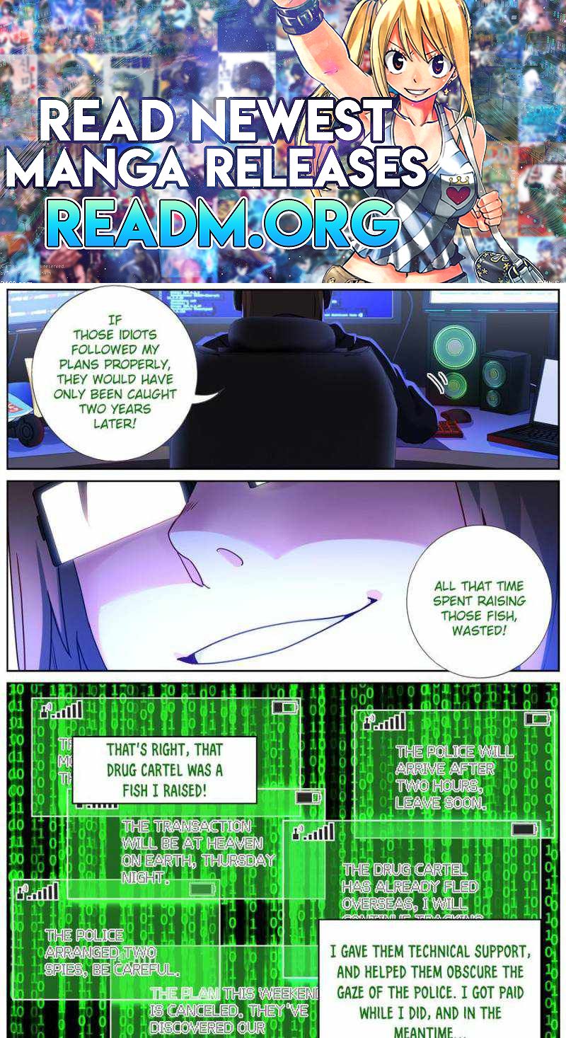 What Do You Do When You Suddenly Become an Immortal? chapter 79 page 1