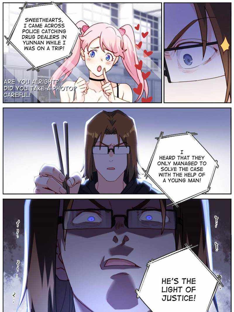 What Do You Do When You Suddenly Become an Immortal? chapter 79 page 11