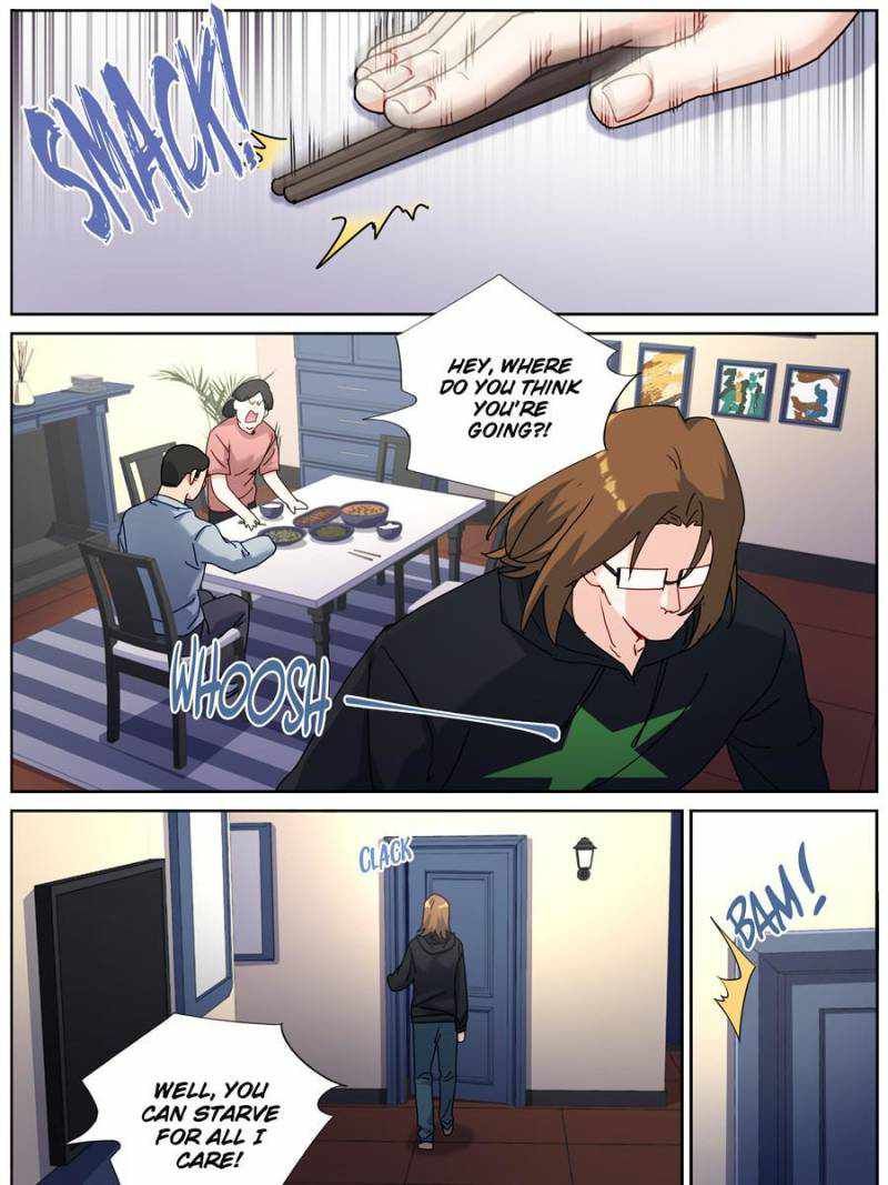 What Do You Do When You Suddenly Become an Immortal? chapter 79 page 13