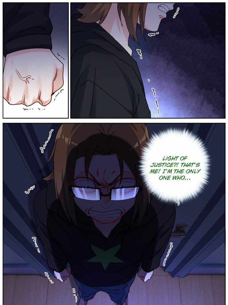 What Do You Do When You Suddenly Become an Immortal? chapter 79 page 15