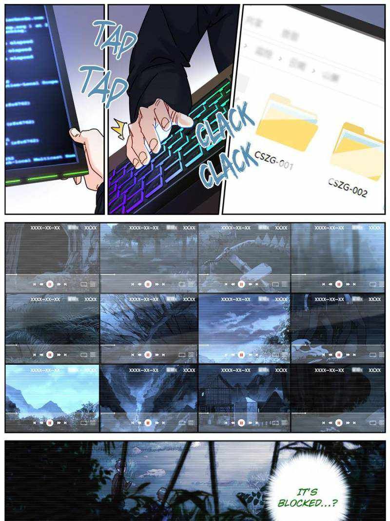 What Do You Do When You Suddenly Become an Immortal? chapter 79 page 17