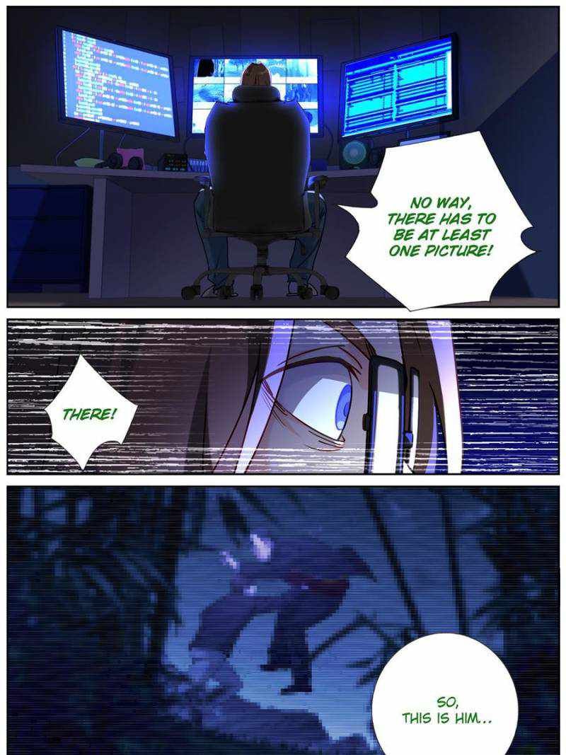 What Do You Do When You Suddenly Become an Immortal? chapter 79 page 21