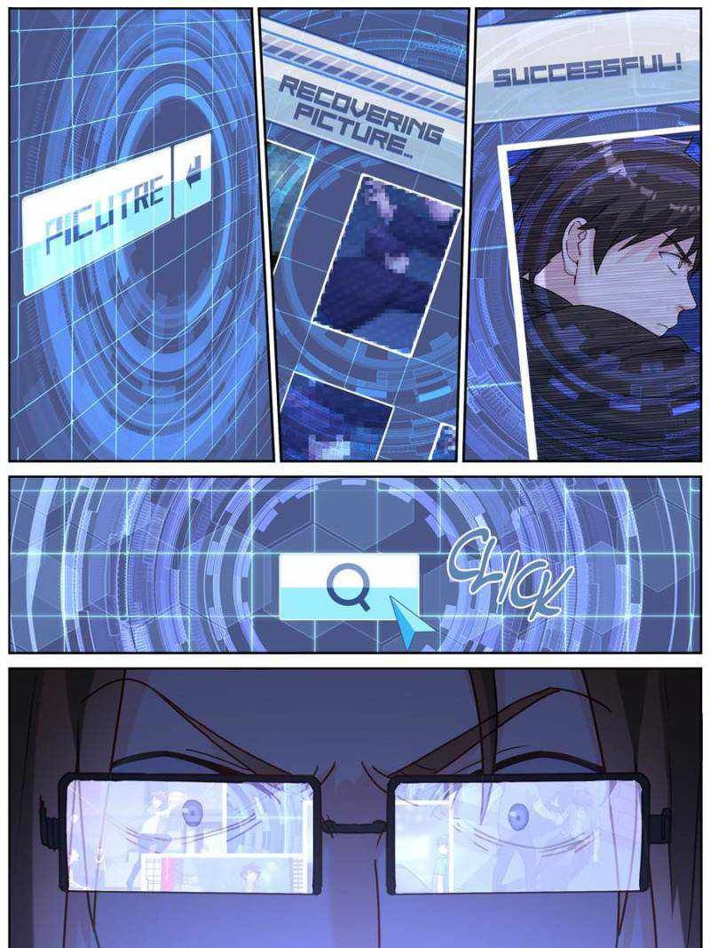 What Do You Do When You Suddenly Become an Immortal? chapter 79 page 23