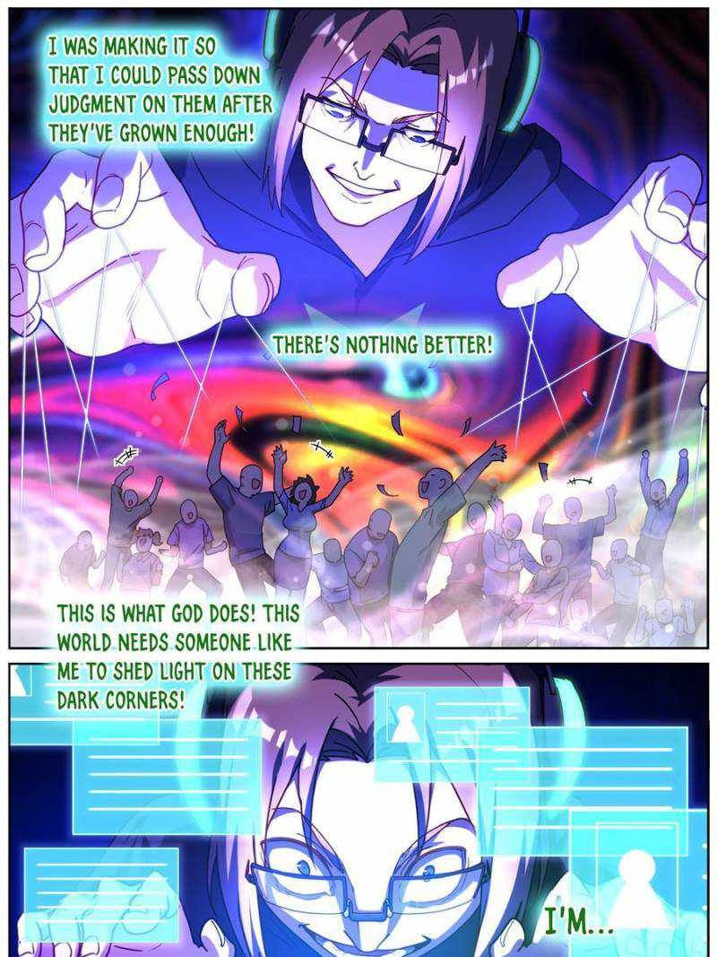 What Do You Do When You Suddenly Become an Immortal? chapter 79 page 3