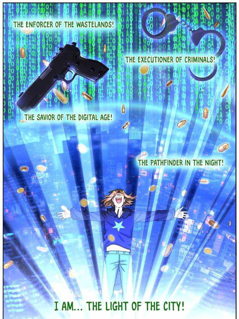 What Do You Do When You Suddenly Become an Immortal? chapter 79 page 5