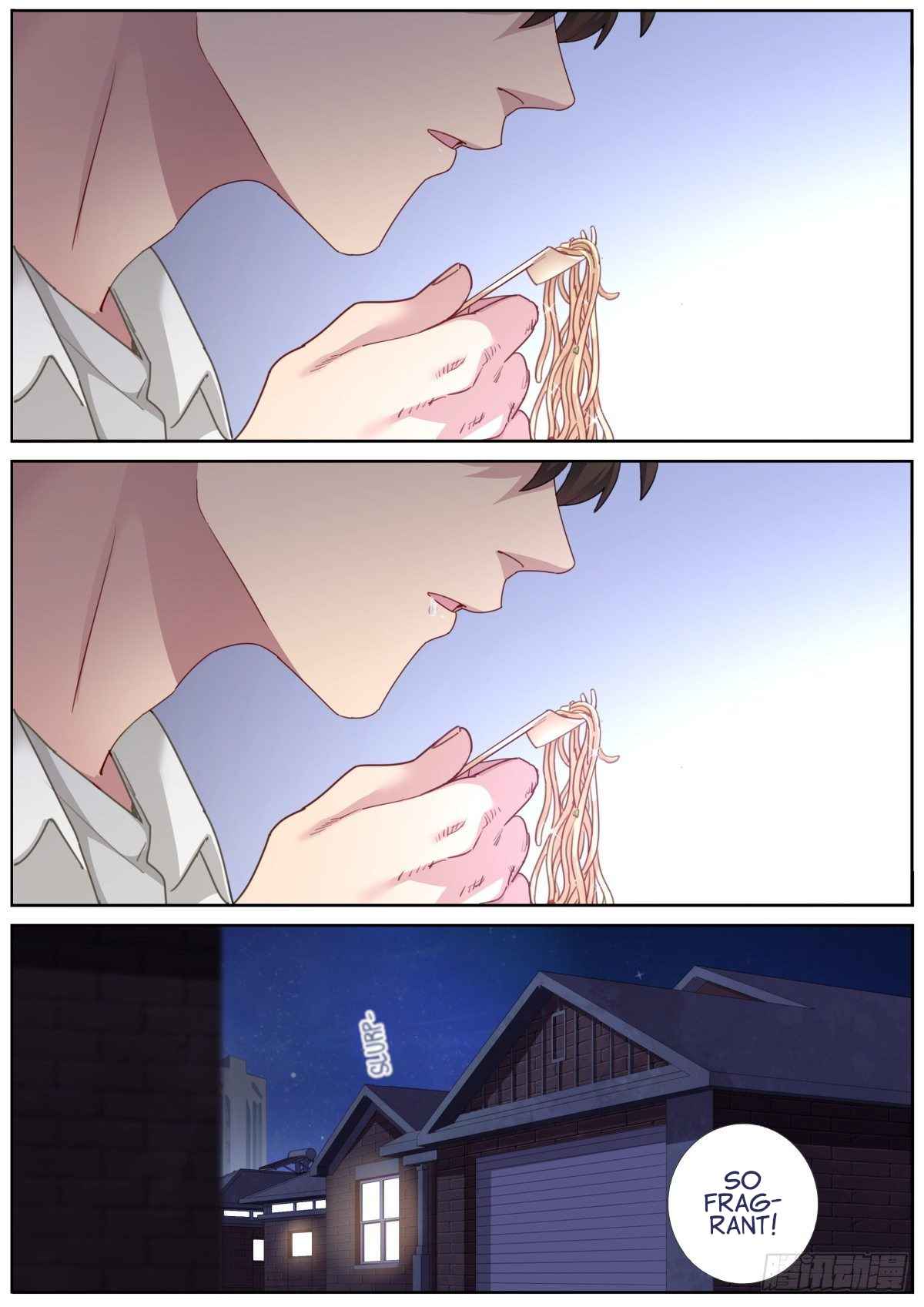 What Do You Do When You Suddenly Become an Immortal? chapter 8 page 12