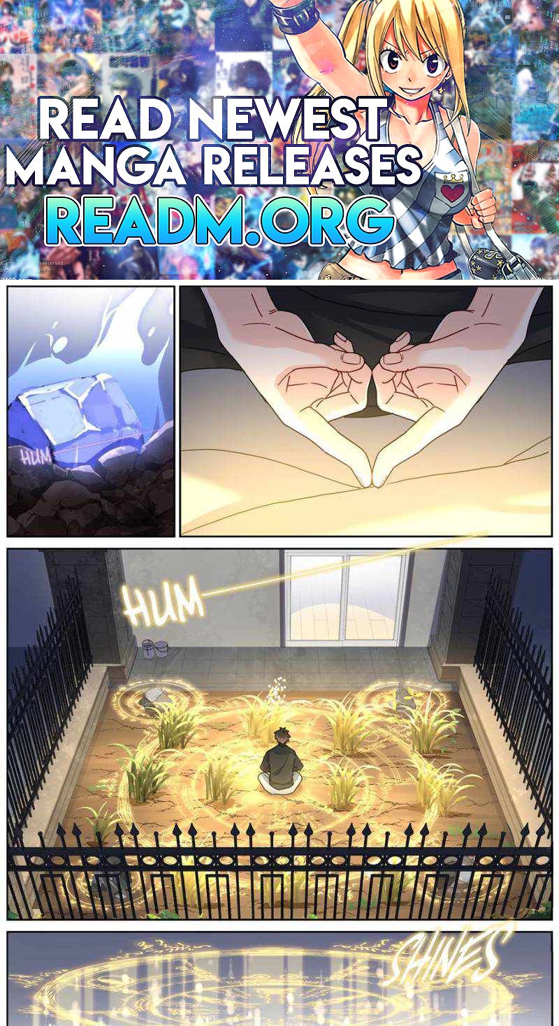 What Do You Do When You Suddenly Become an Immortal? chapter 80 page 1