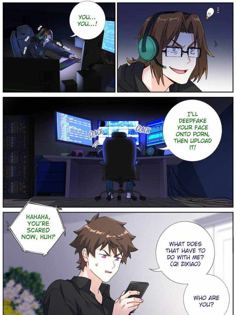 What Do You Do When You Suddenly Become an Immortal? chapter 80 page 13