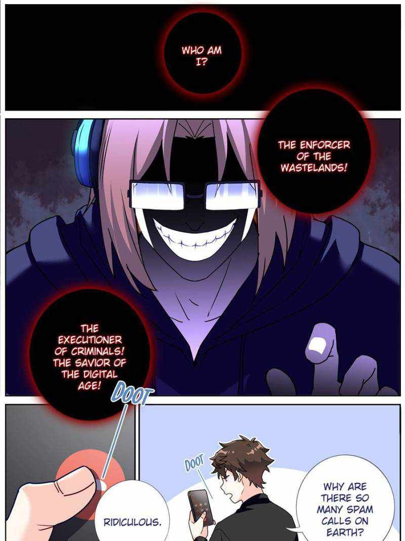 What Do You Do When You Suddenly Become an Immortal? chapter 80 page 15