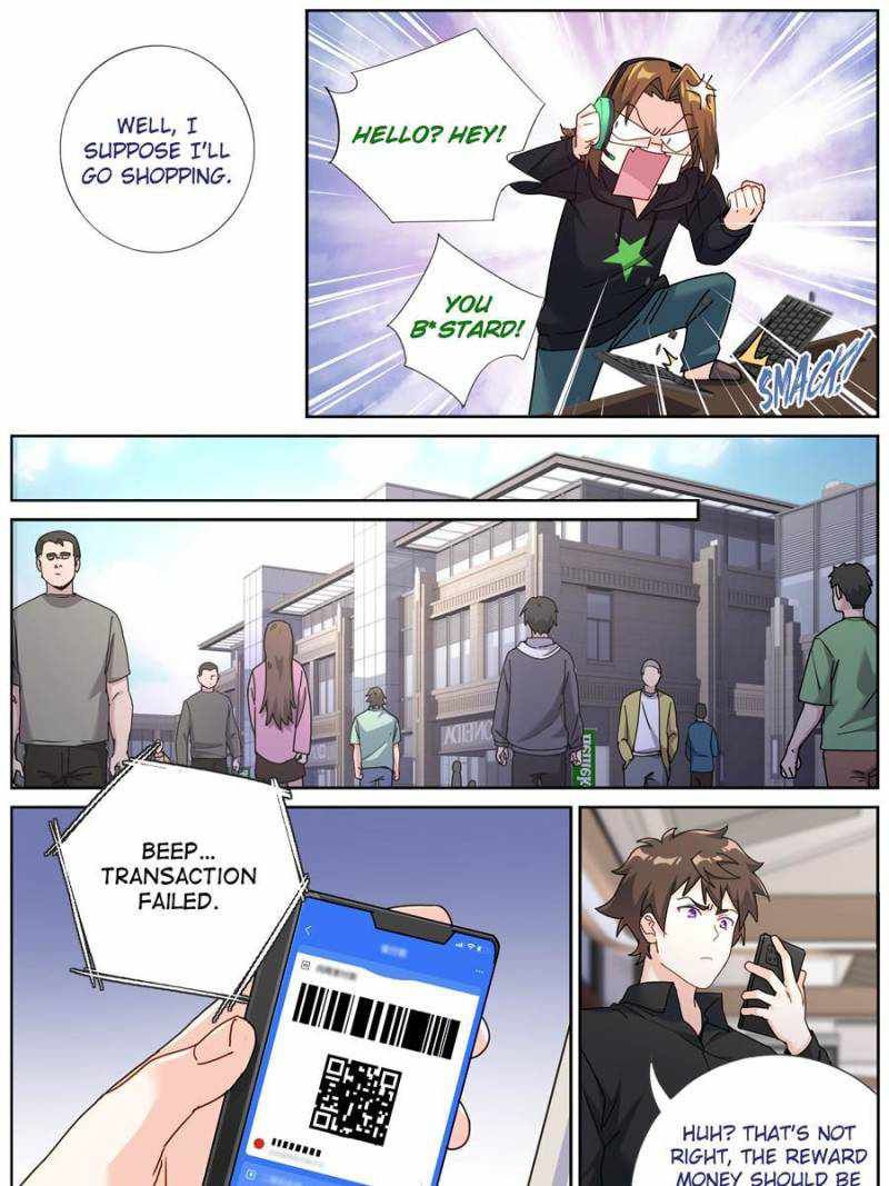 What Do You Do When You Suddenly Become an Immortal? chapter 80 page 17