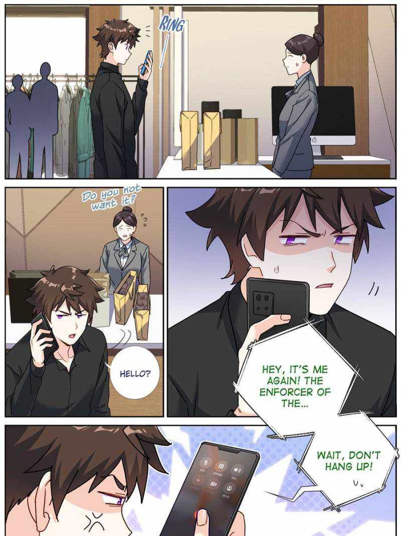 What Do You Do When You Suddenly Become an Immortal? chapter 80 page 19