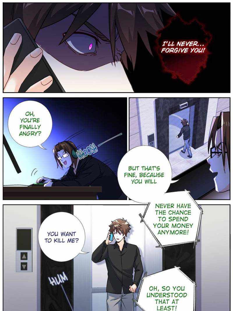 What Do You Do When You Suddenly Become an Immortal? chapter 80 page 23