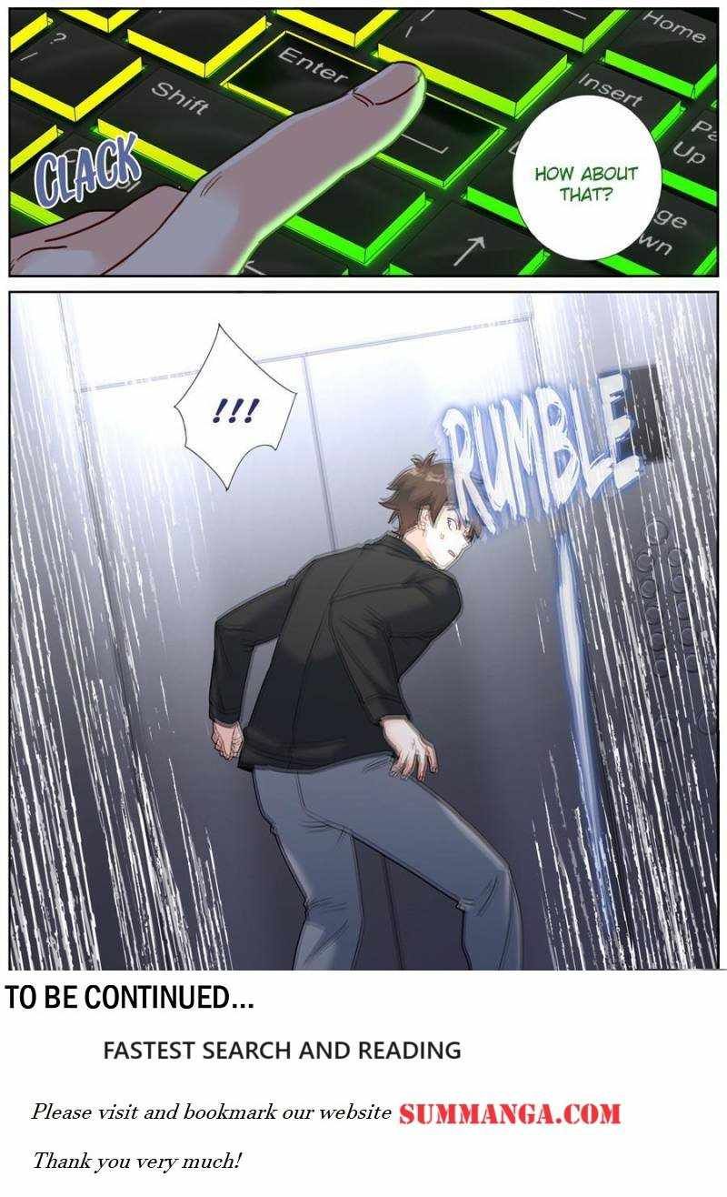 What Do You Do When You Suddenly Become an Immortal? chapter 80 page 27