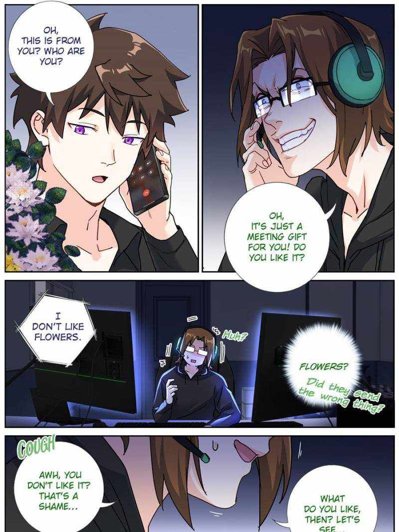 What Do You Do When You Suddenly Become an Immortal? chapter 80 page 9