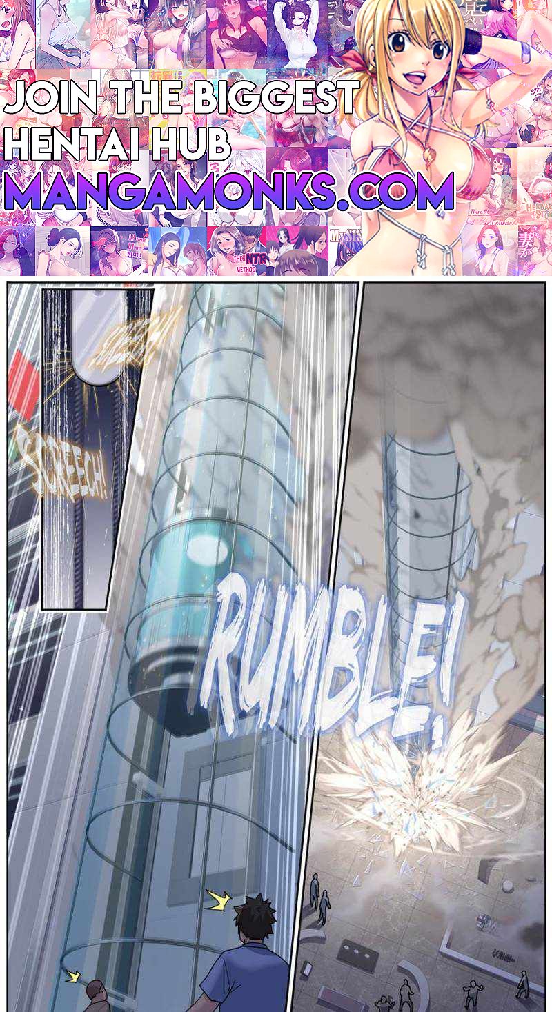 What Do You Do When You Suddenly Become an Immortal? chapter 81 page 1